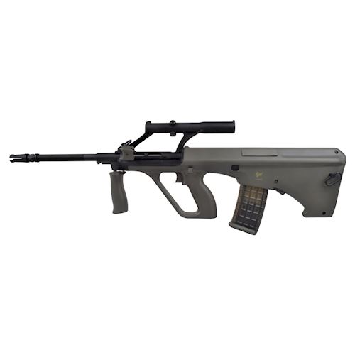 steyr-aug-a1-military-con-ottica-od