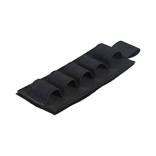 black-cartridge-holder-for-shotgun
