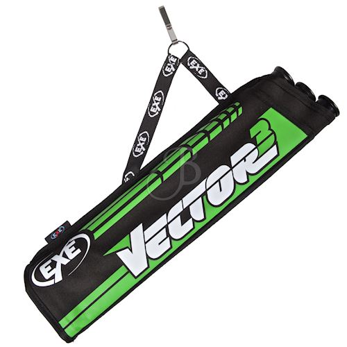 faretra-porta-frecce-a-3-tubi-aurora-vector-3-verde