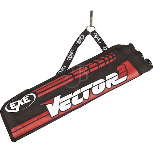 faretra-porta-frecce-a-3-tubi-aurora-vector-3-rossa