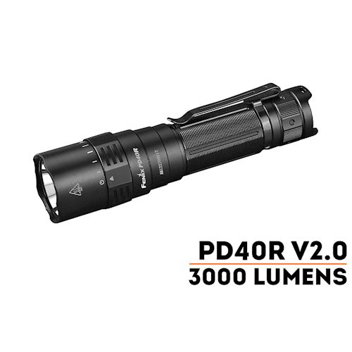 fenix-led-flashlight-pd40r-v2-0-3000-rechargeable-lumen-new-ver