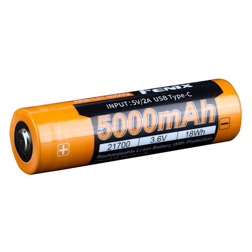batteria-fenix-ricaricabile-li-ion-3-6v-5000mah-mod-21700