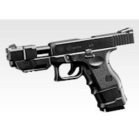 Gbb Pistol Glock 26 Advance Tokyo Marui GREEN GAS BLOWBACK PISTOLS