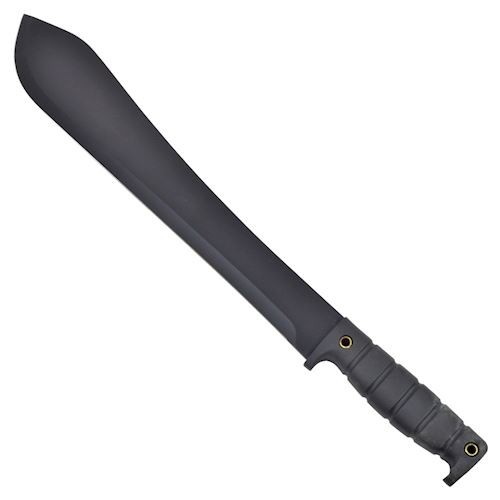 SET MACHETE CORTACAÑAS Y DOS LANZADORES THIRD — Coronel Airsoft - Tienda de  airsoft, equipamiento, cuchillería y supervivencia