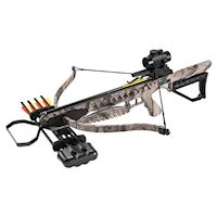 COMPOUND CROSSBOW PISTOL CROSSBOW - IlSemaforo