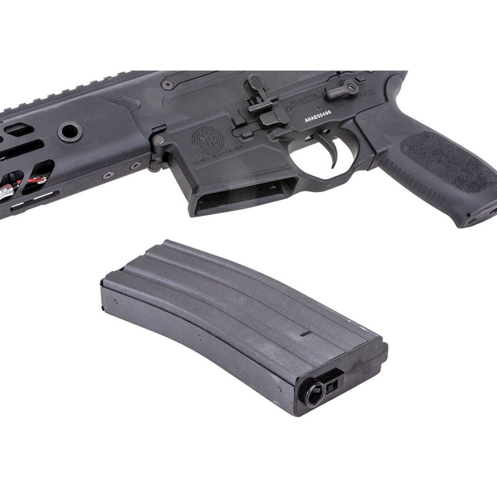 SIG SAUER MCX VIRTUS VFC FULL METAL PROFESSIONAL ELECTRIC RIFLES