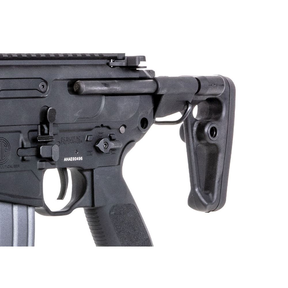 SIG MCX VIRTUS純正ストック VFC VFC SIG SAUER MCX VIRTUS – Airsoft Barracks