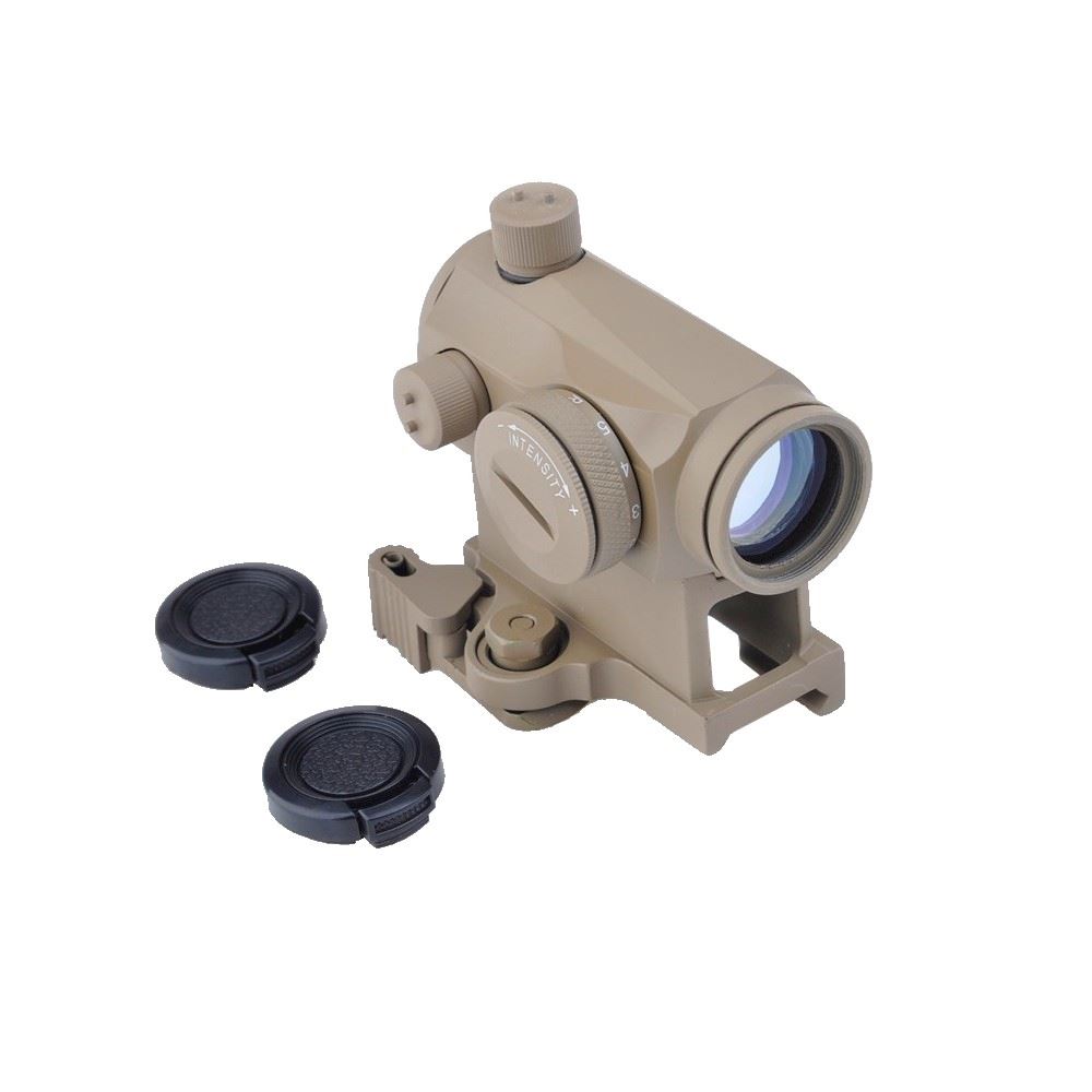 RED DOT 551 HOLOGRAPHIC PROFESSIONAL FOCUS HIGH LINE RED DOT