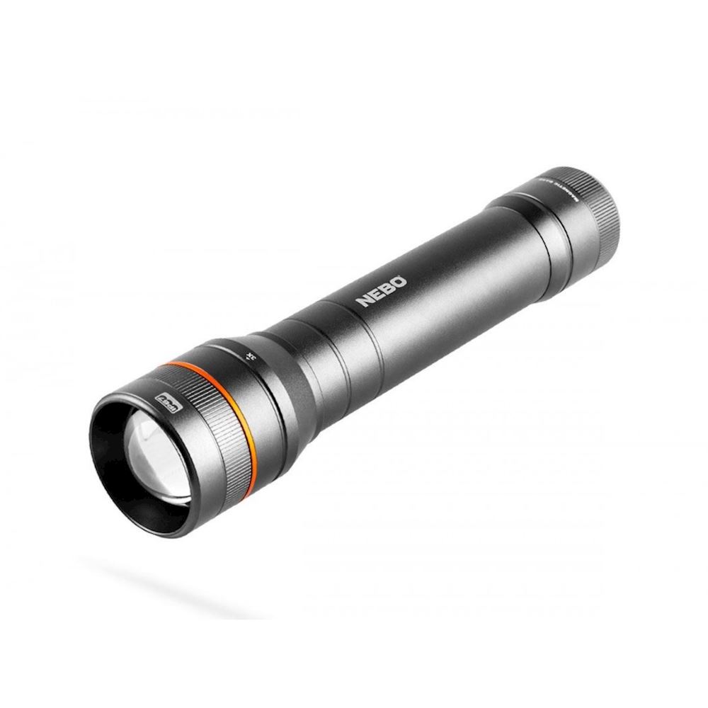 nebo mini flashlight