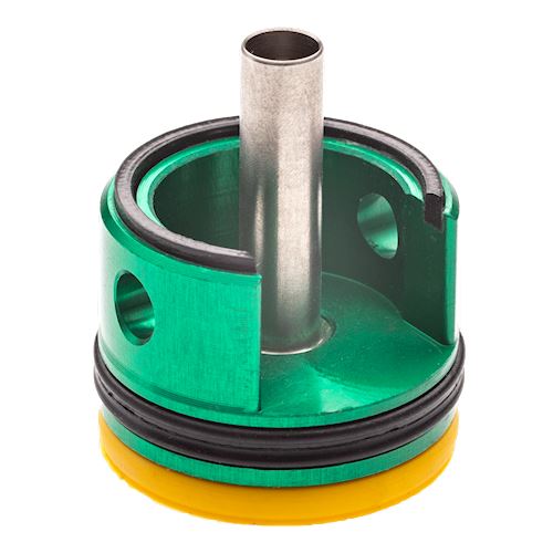 Maschera 100% ARmatic Arancio Fluo | Lente Silver A Specchio - Foto 7