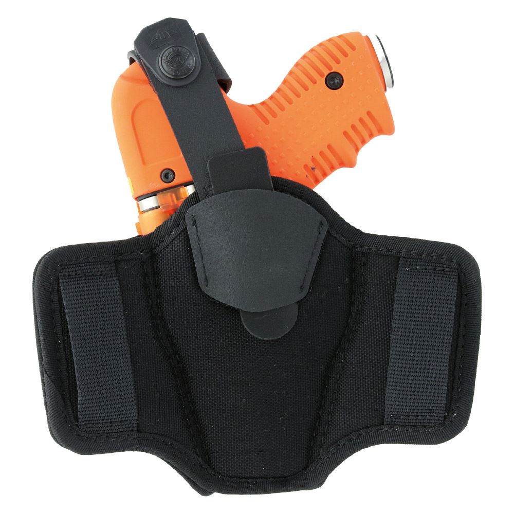 FONDINA DA CINTURA IN CORDURA PER JPX6 FONDINE/ACCESSORI FONDINE -  IlSemaforo