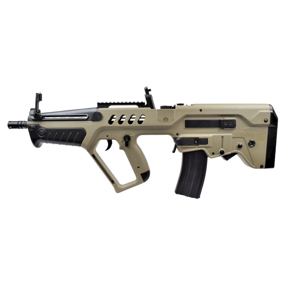 Colt M4 Blast Red Fox Edition Full Métal Equipé Mosfet, 180769 airsoft