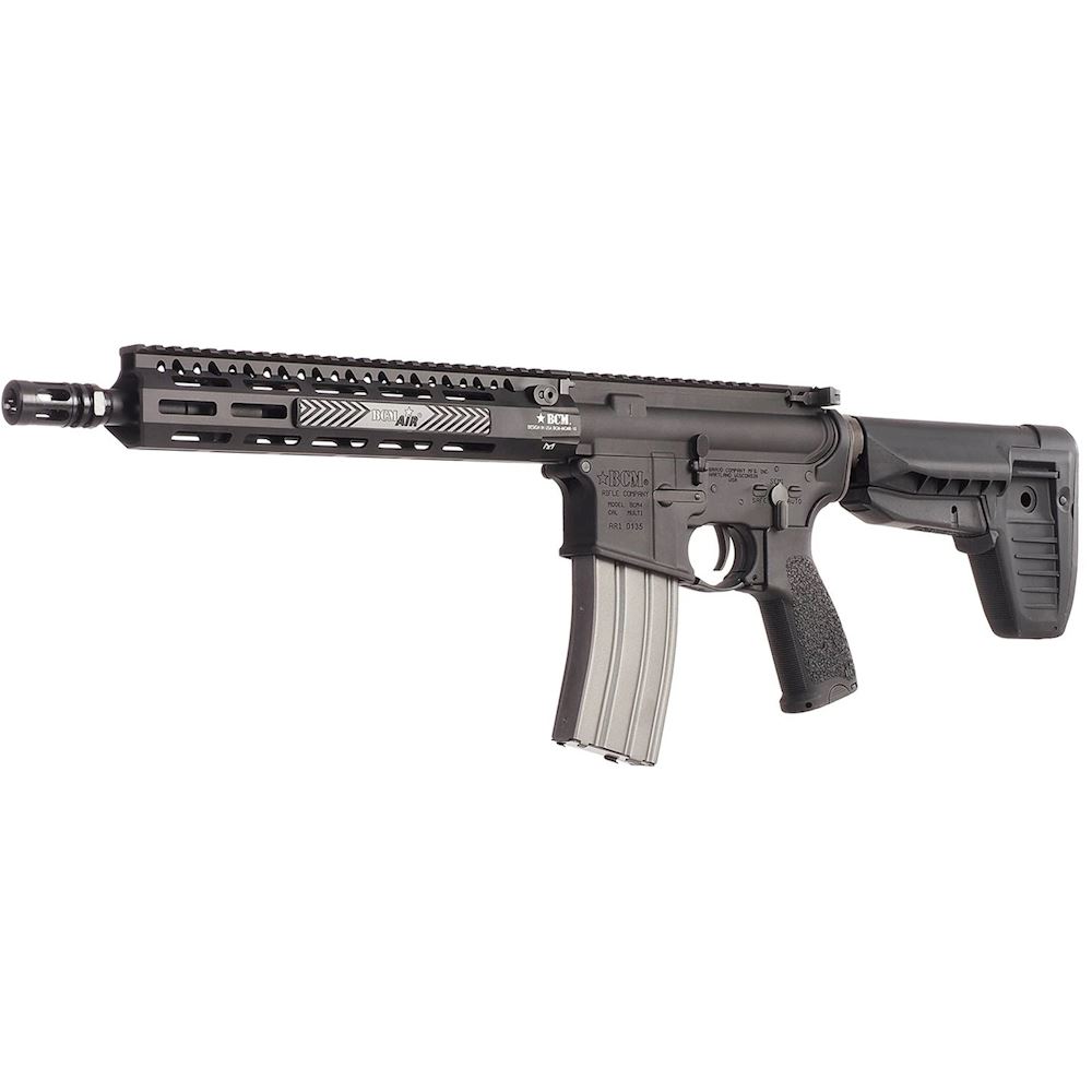 VFC M4 BCM AIR CQB FULL METAL PROFESSIONAL ELECTRIC RIFLES