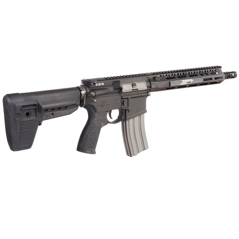 VFC M4 BCM AIR CQB FULL METAL PROFESSIONAL ELECTRIC RIFLES 