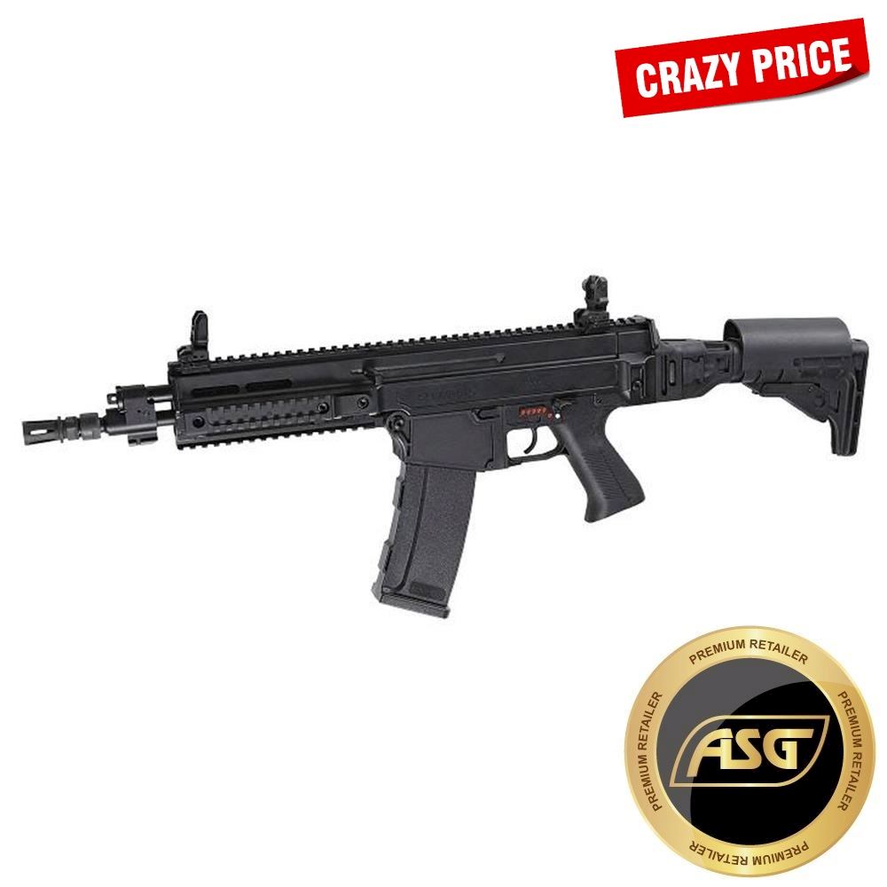 CZ 805 BREN A2 PROFESSIONAL ELECTRIC RIFLES - IlSemaforo