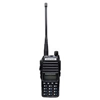 RICETRASMITTENTE BAOFENG UV-82 RADIO LUNGA DISTANZA 10W DUAL BAND 10000 MAH VHF - Foto 3