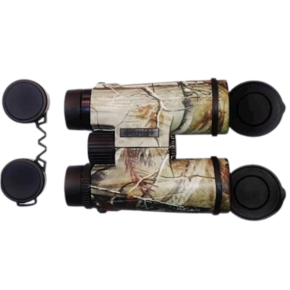 MFH Fernglas 8x21 Military Hunting Zoom Outdoor Woodland