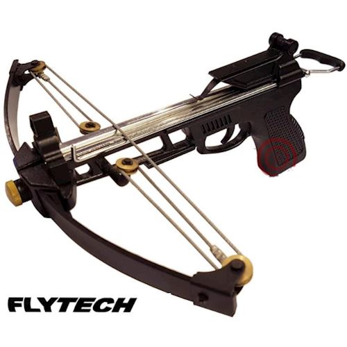 PISTOL CROSSBOW - IlSemaforo