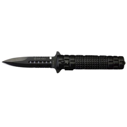 Silenziatore 130x35mm - Nero TIPO A (CYMA) SPECIAL FORCES - Softair  Rastelli San Marino