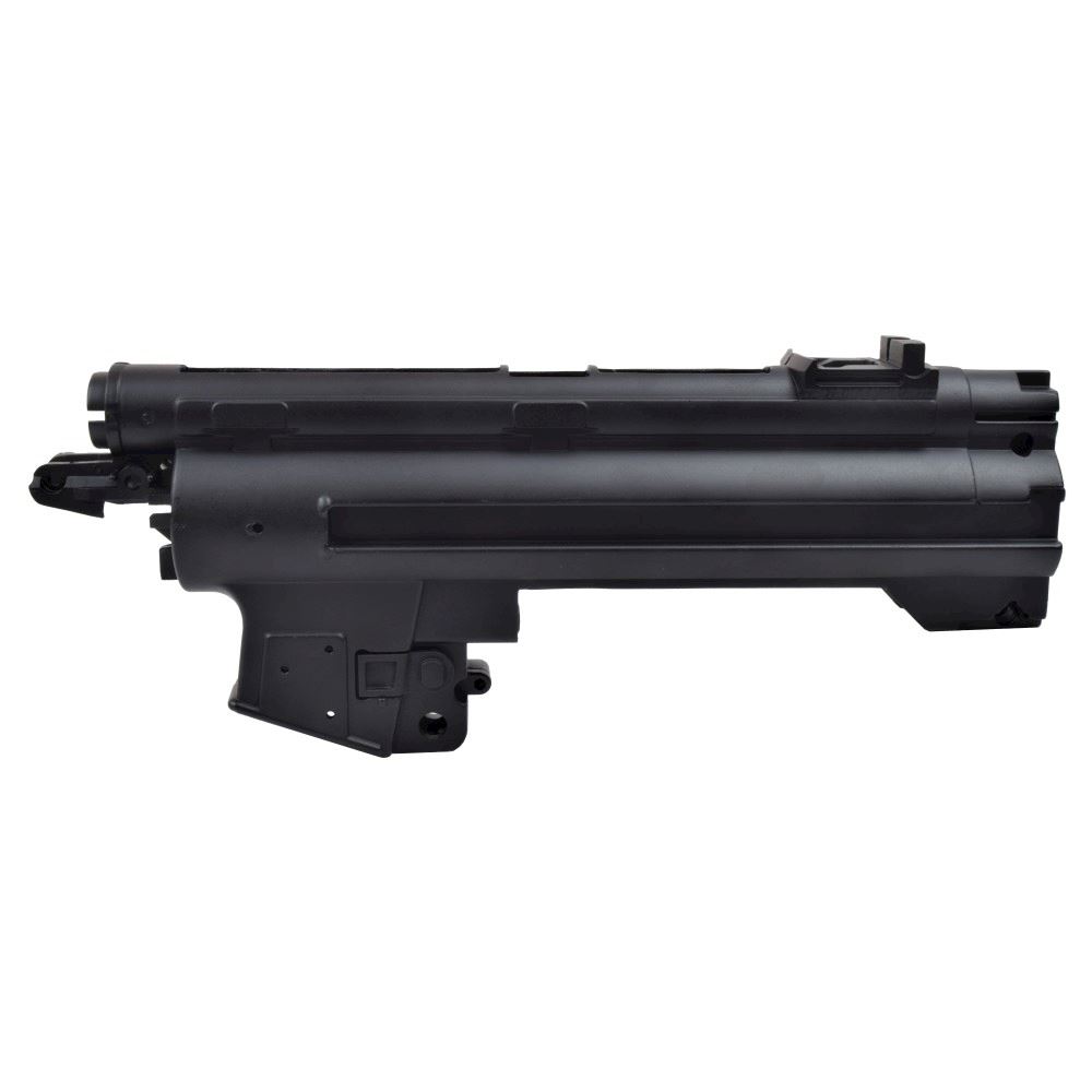 東京マルイ　MP5 メタルレシーバー　ジャンク品 MP5K用メタルフレーム ジャンク品 東京マルイ 電動ガン用