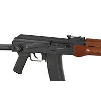 WELL BLOWBACK GAS RIFLE AK74 FULL METAL GAS/CO2 RIFLES - IlSemaforo