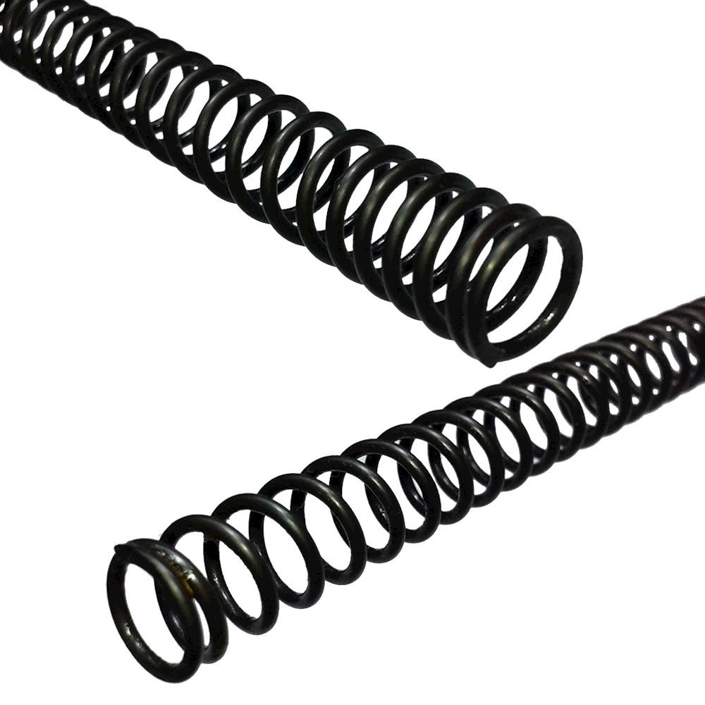 C.S. Elettronica - Elettronica, Varie, Molla a compressione L=13 D=5,6 S=1