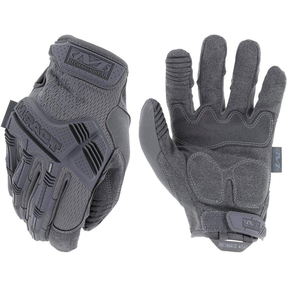 M-PACT 3 COVERT TACTICAL GLOVES GLOVES - IlSemaforo