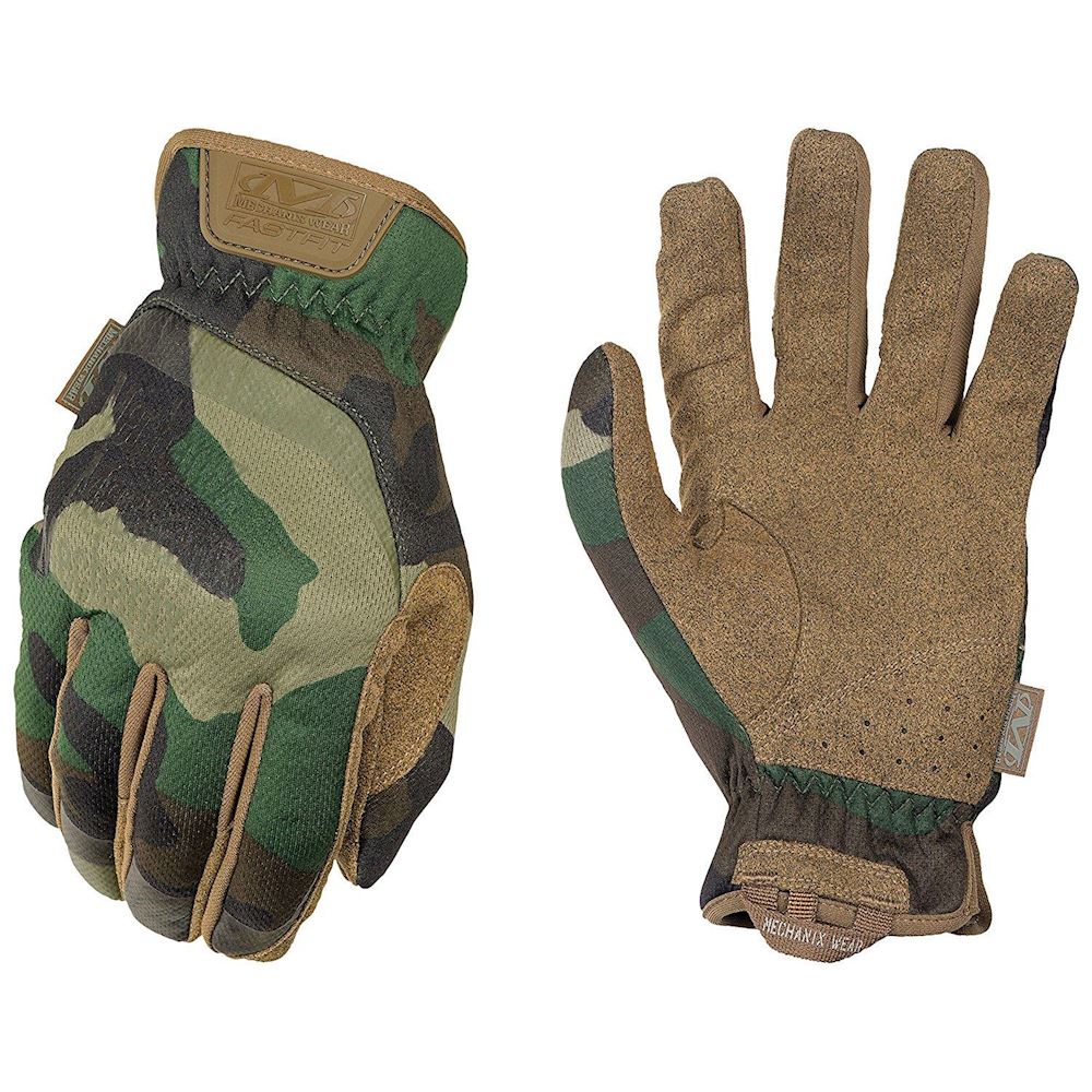 Guanti M-pact® 3 Covert Coyote Tan Mechanix (mx-mp3-72-ct) - Softair Games  - ASG Softair San Marino