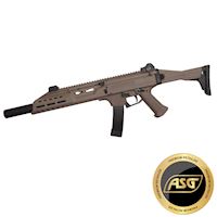 SCORPION EVO 3-A1 METAL M-LOK TAN PROFESSIONAL ELECTRIC
