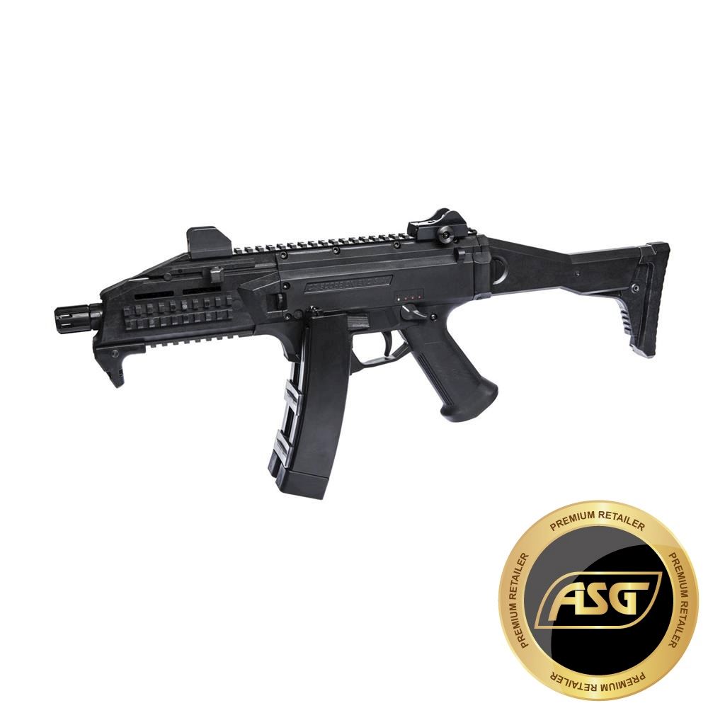 ASG SCORPION CZ EVO 3 A1
