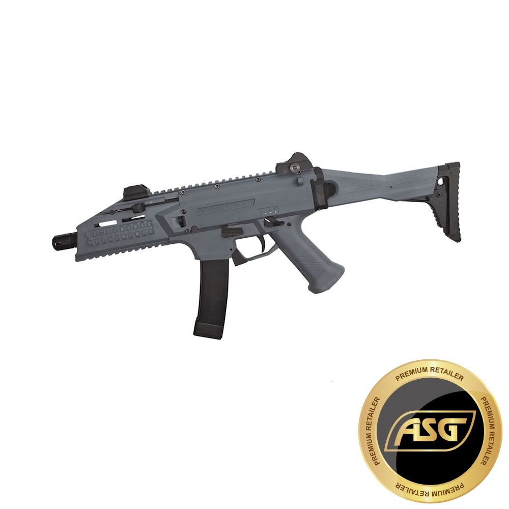 FUCILE ELETTRICO PROFESSIONALE J.G.WORKS STEYR AUG MILITARY GREY