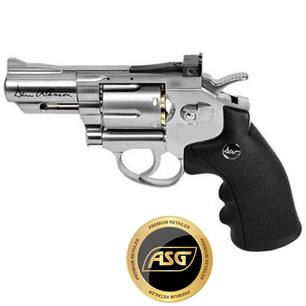 Pistola a gas Umarex Smith&Wesson M&P45 - Pallini cal 4,5 in piombo (8  colpi) - Armeria TUTTI I VENTI