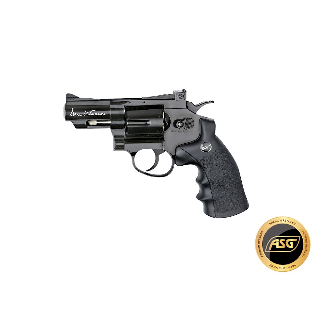 BERSA THUNDER 9 PRO GAS CO2 COMPRESO PALLINI E GAS PISTOLE CO2 CANNA FISSA  - IlSemaforo