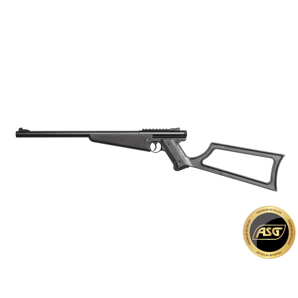 FUCILE A GAS MK1 TACTICAL SNIPER FUCILI A GAS/CO2 - IlSemaforo