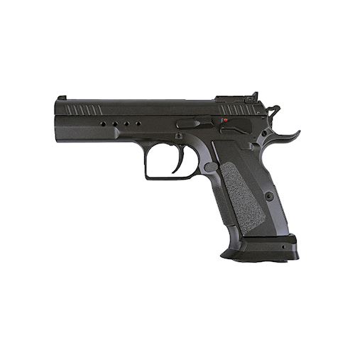 SIG 1911 BLACKWATER replique full metal+ABS CO2 - Les 3 cannes