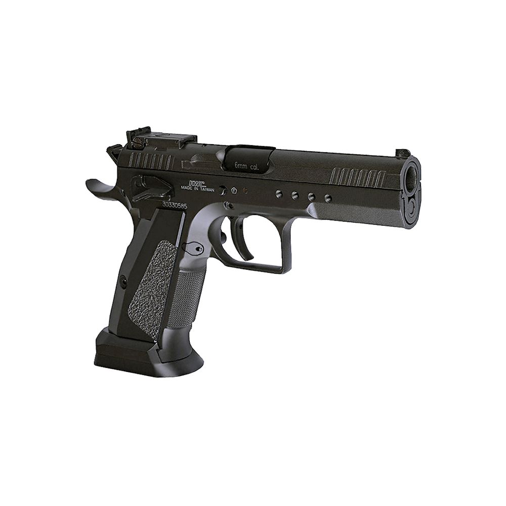 TANFOGLIO CUSTOM LIMITED CO2 BLOWBACK FULL METAL CO2 BLOWBACK ...