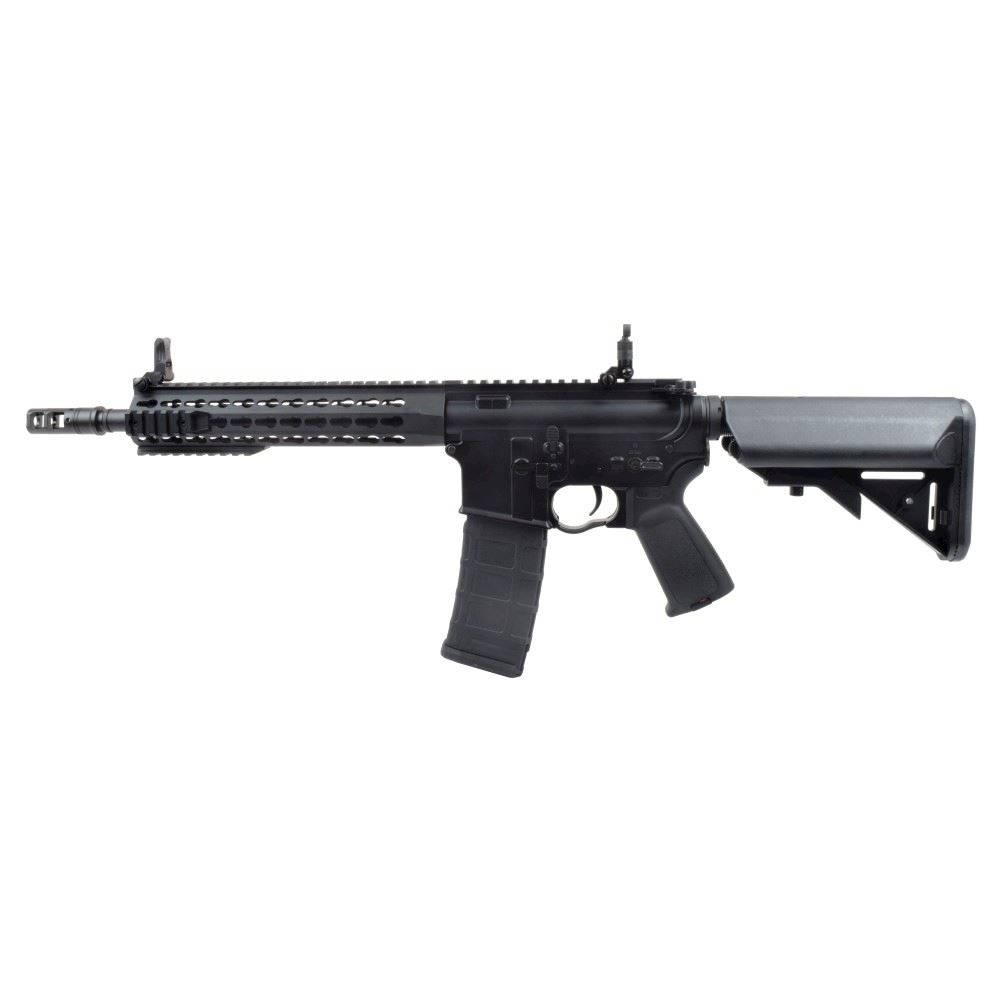 実物 AR/M4 COMBO KIT V1 5 Easy Airsoft M4 Upgrades | Airsoftmegastore.com - YouTube