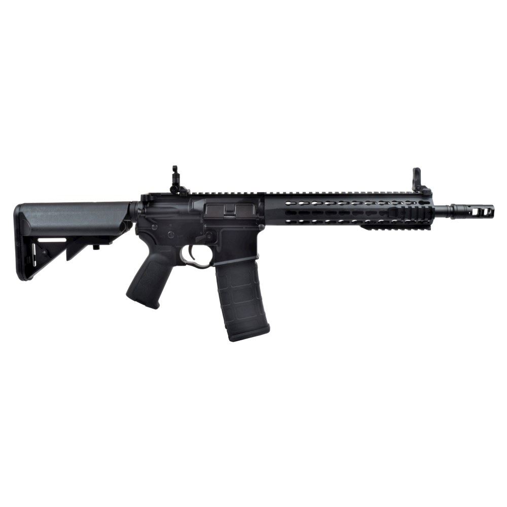 M4 KEYMOD CQB FULL METAL PROFESSIONAL ELECTRIC RIFLES - IlSemaforo