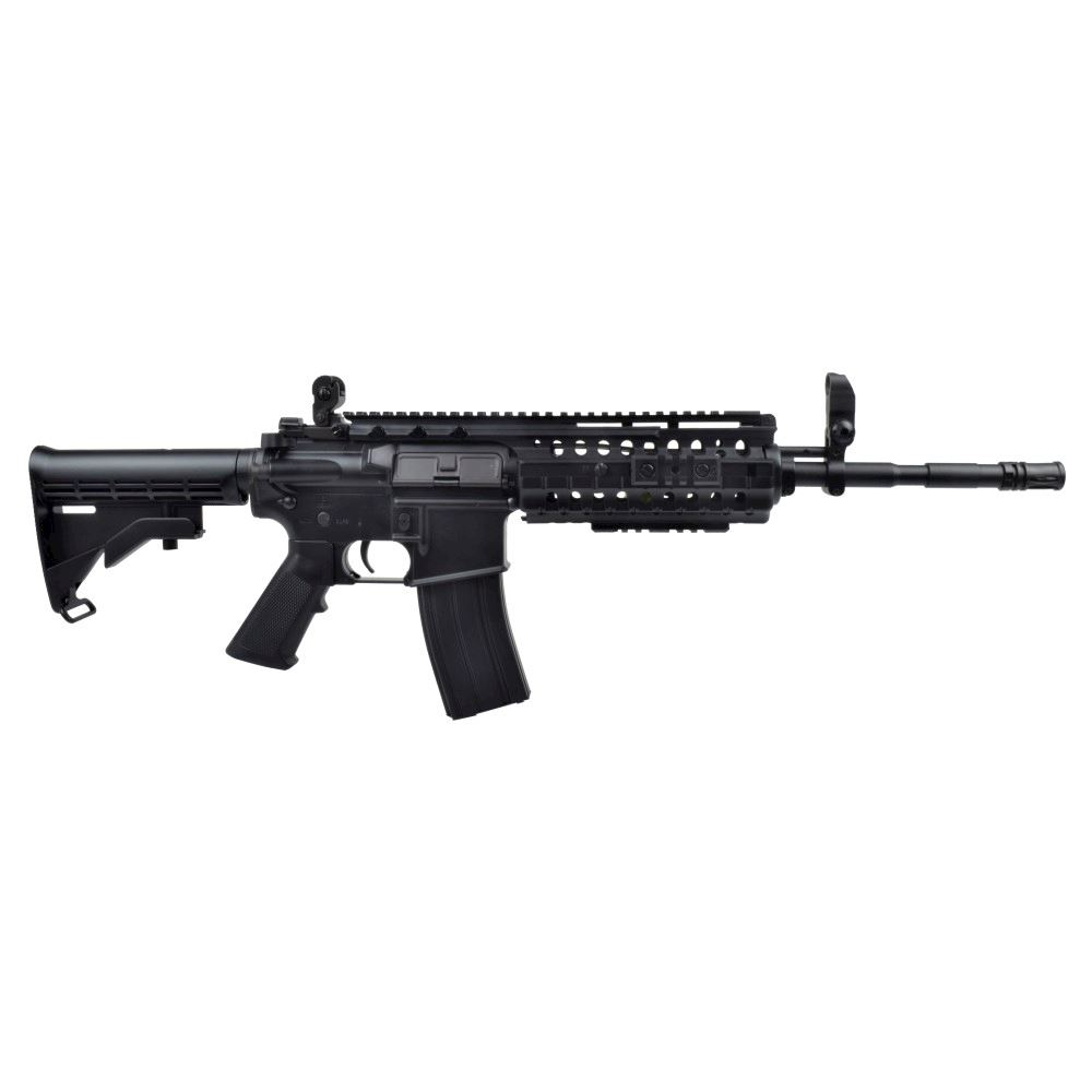 M4 S-SYSTEM PROFESSIONAL ELECTRIC RIFLES - IlSemaforo