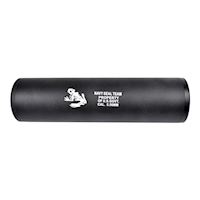 Silenziatore Per Condotti D'aria SLU - Isolamento 50 Mm, Lunghezze 900/600 Mm, Diametri Da 100 A 250 Mm, Per Riduzione Rumore Ventilazione