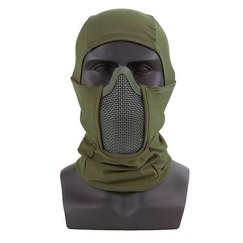 PROTECTION MASKS - IlSemaforo