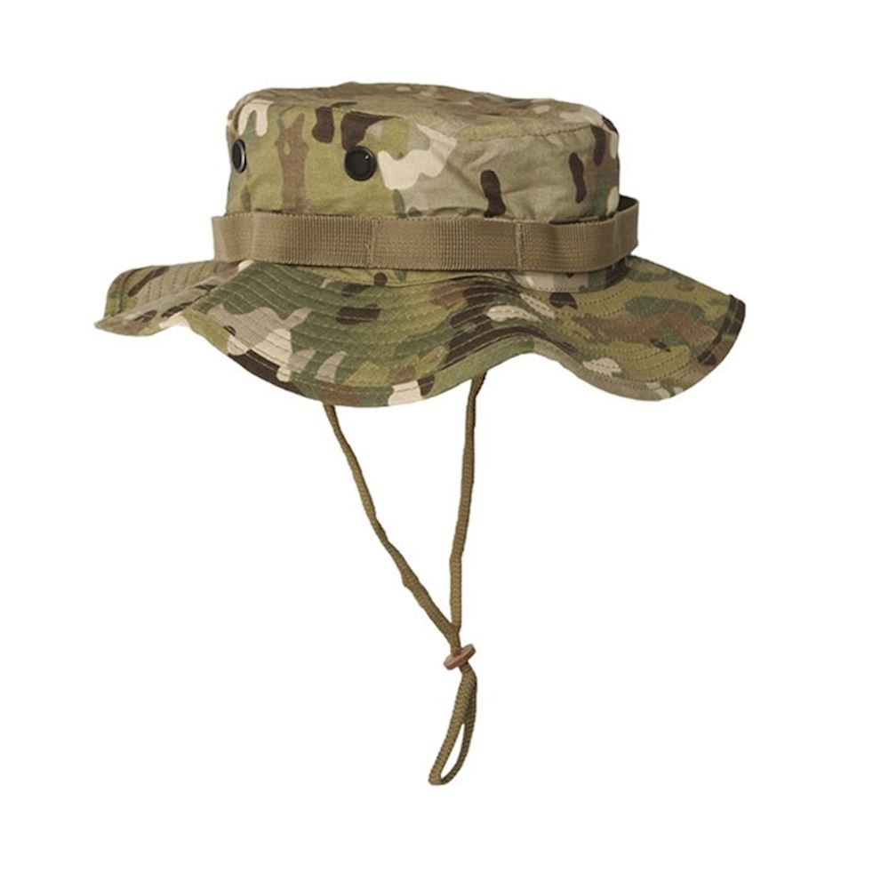 Multicam boonie cap online