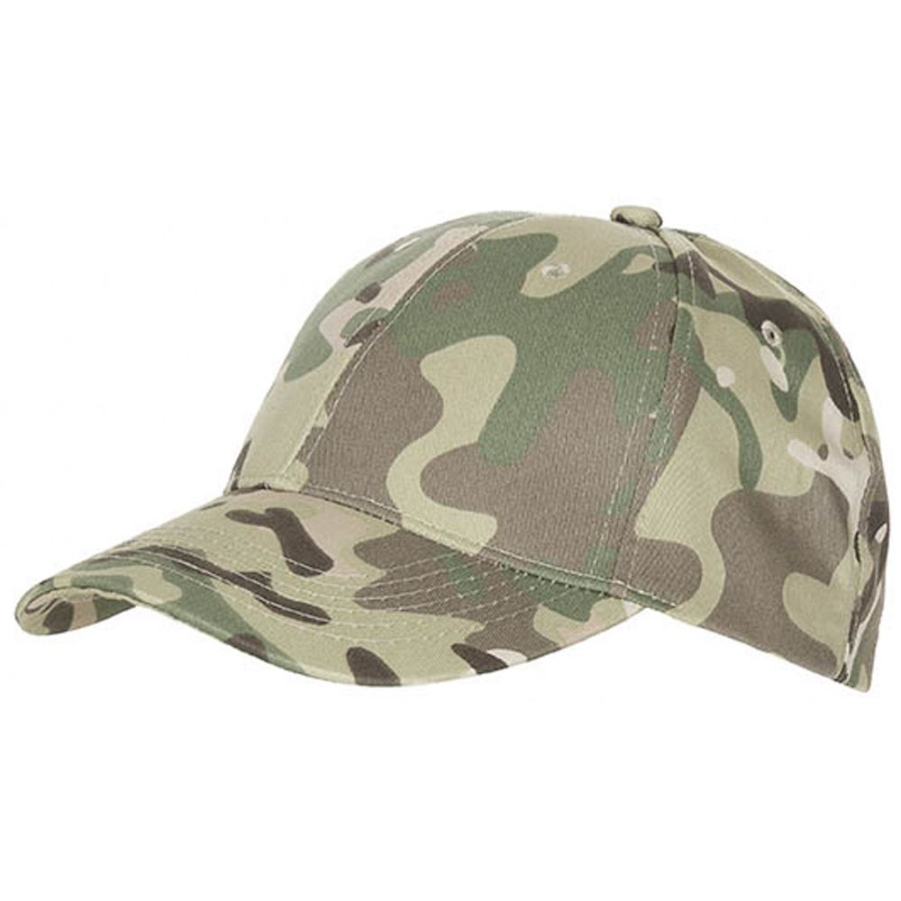 US Cap Multicam size-adjustable HATS / CAPS - IlSemaforo