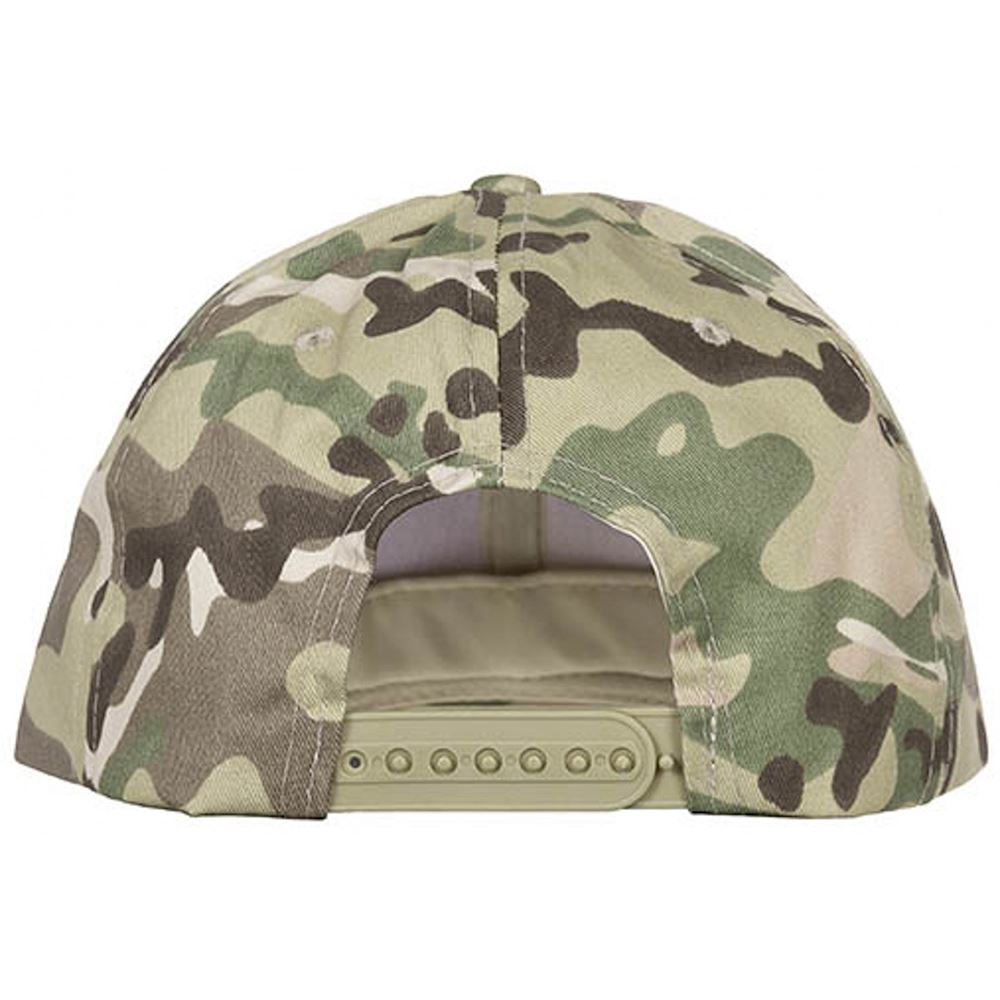 US Cap Multicam size-adjustable HATS / CAPS - IlSemaforo