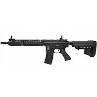 M4 SOPMOD BLOCK 2 FULL METAL RECOIL SYSTEM PROFESSIONAL ELECTRIC