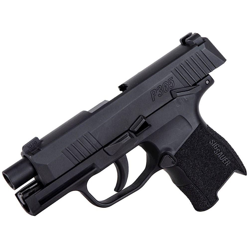 SIG SAUER P365 CAL.4,5MM SCARRELLANTE PISTOLE CO2 - IlSemaforo