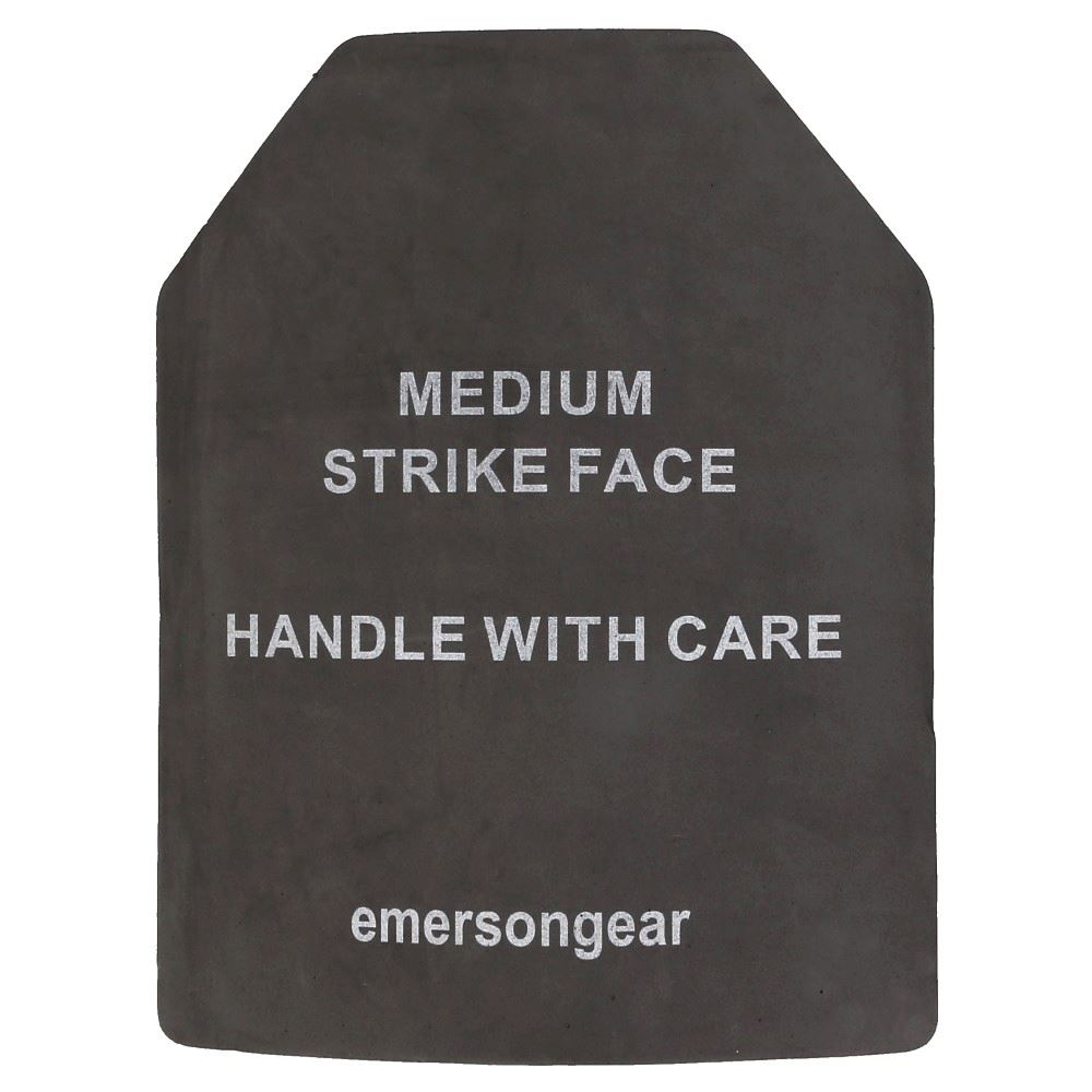 EMERSONGEAR DUMMY POLYMER PLATE FOR TACTICAL VEST TACTICAL VESTS
