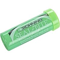 Cinturini In Nylon Pesante Intrecciato Per Speroni Inglesi - Nero 10 - Foto 6