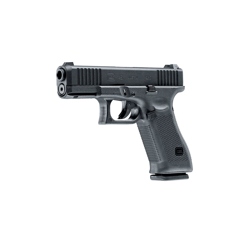 Gbb Pistol Glock 17 Gen.3 Tokyo Marui GREEN GAS BLOWBACK PISTOLS