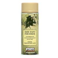 Vernice spray militare - - Negozio Militare